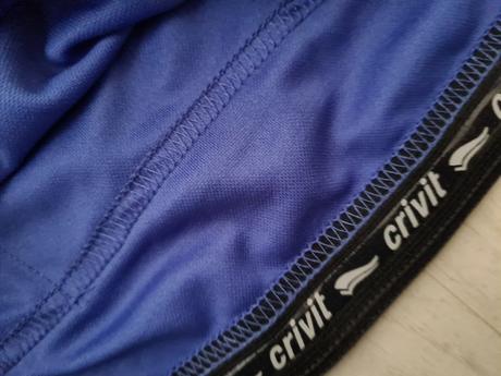 Cyklo oblečenie, crivit,m