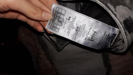 Rifle guess, guess,28 / xs