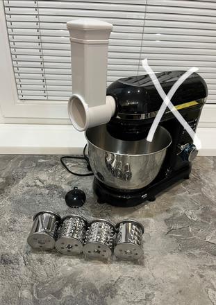 Delimano pro príslušenstvo ku kuchynskému robotu s, 