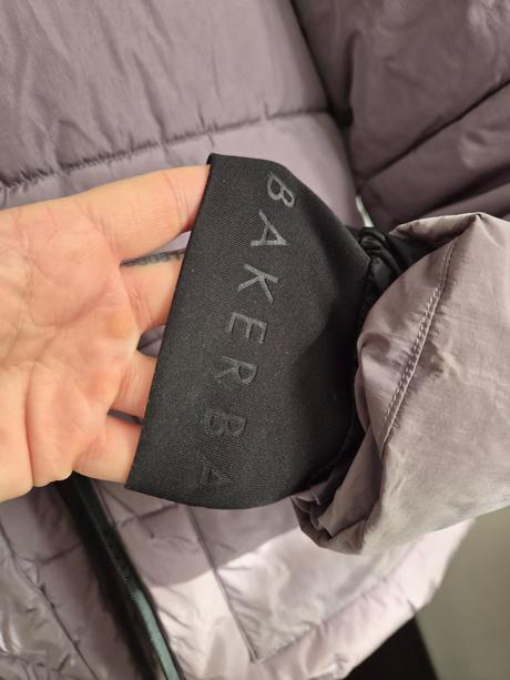 Baker bunda, next,158