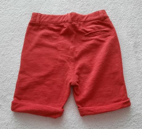 Tričko + kraťasy "disney - cars" 110, 110