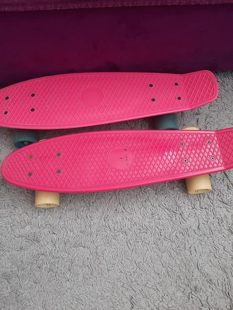 Pennyboard, 