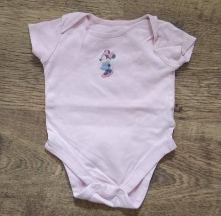 Body minnie, disney,74