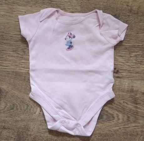 Body minnie, disney,74