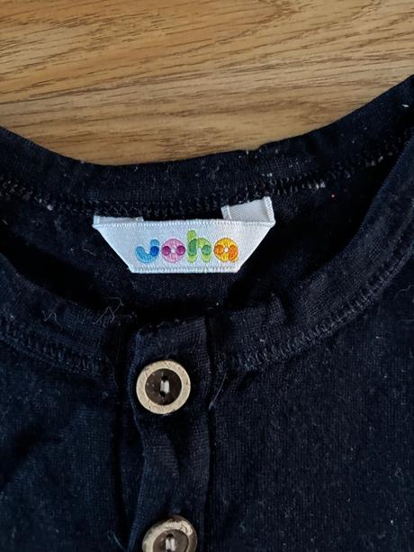 Merino tričko joha, 104