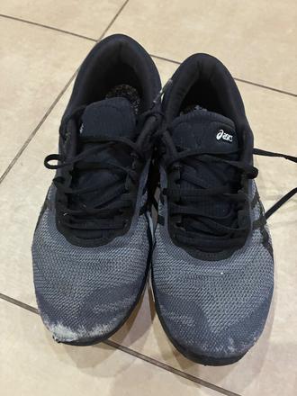 Tenisky asics, asics,37