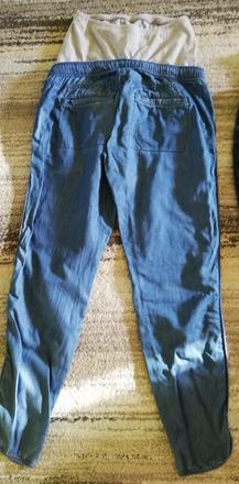 Tehotenske rifle, c&a,38