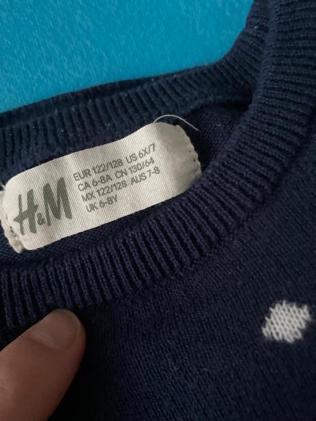 Surodenecke vianocne svetre 86 a 122/128, 122