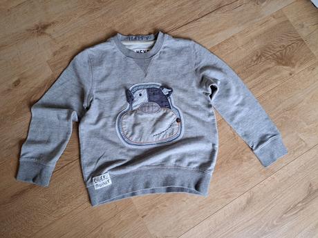 Mikina next, next,110