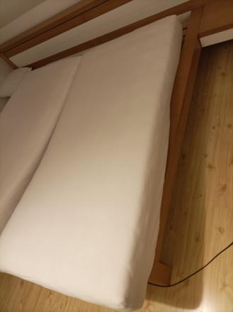 Matrace, šírka (cm): 100,dĺžka (cm): 200