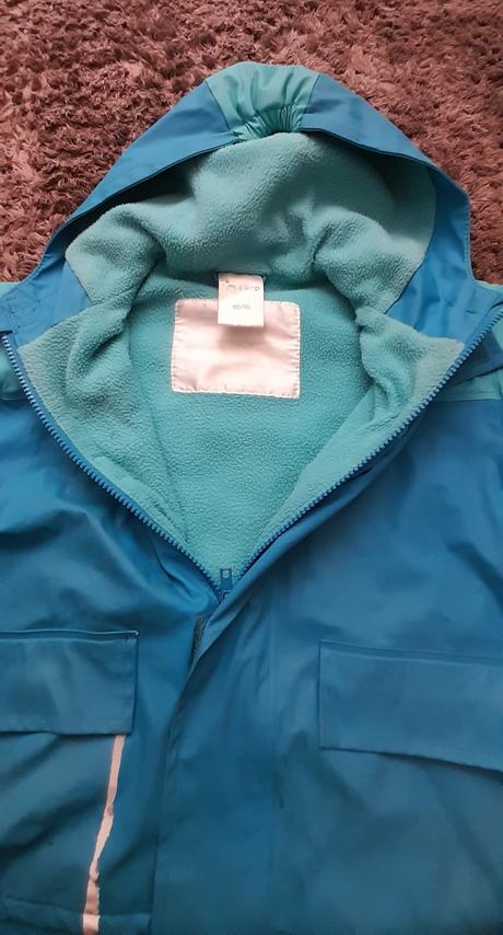 Vetrovka do dazda, impidimpi,110