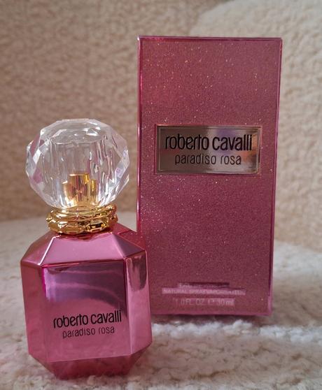 Parfém roberto cavalli paradiso rossa, 