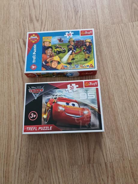 2x puzzle,