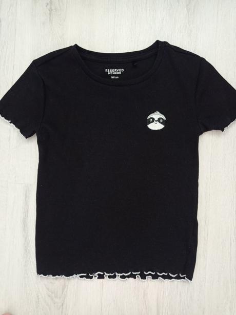 Tričko v top stave reserved, reserved,146