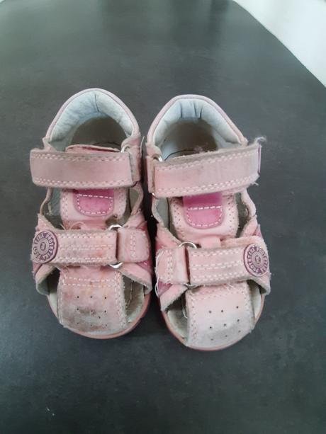 Sandalky protetika, protetika,21