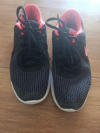 Tenisky, nike,38