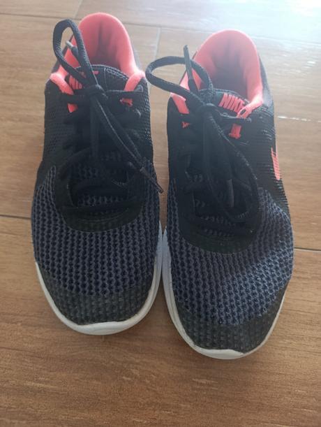 Tenisky, nike,38