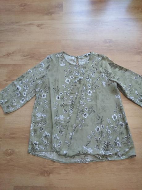 Blúzka, next,46