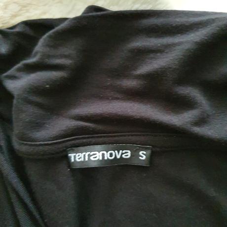 Kardigan, terranova,s