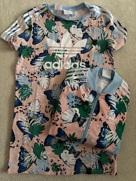 Súprava adidas, adidas,164