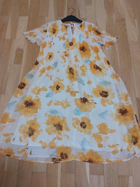 Šaty orsay veľkosť 36-38, orsay,38