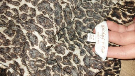 Overal letny, f&f,38