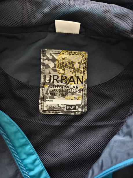 Tenka bundicka, f&f,158