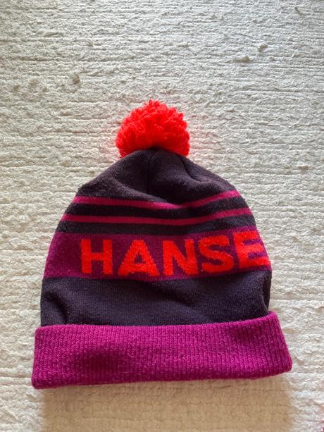 Čiapka zimna helly hansen, helly hansen,140