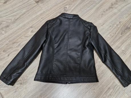 Kožená bunda, terranova,104