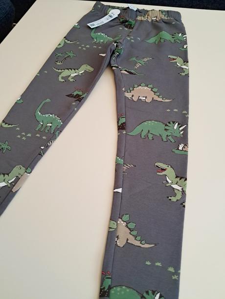 Dinosaurus legíny v.128, lindex,128