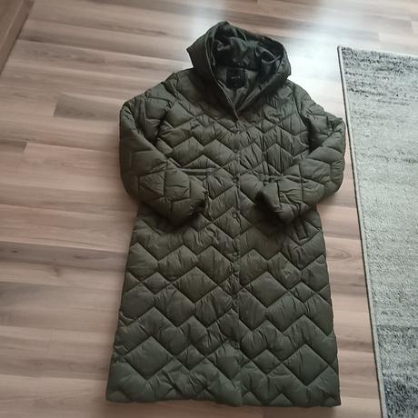 Dámska prechodná bunda, mohito,34