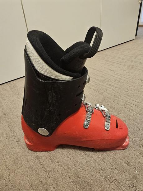 Lyžiarky atomic redster jr4, atomic,38