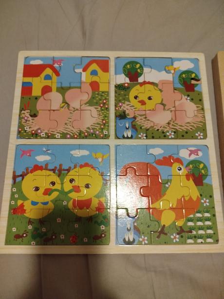 Predám vkladačky spolu, 