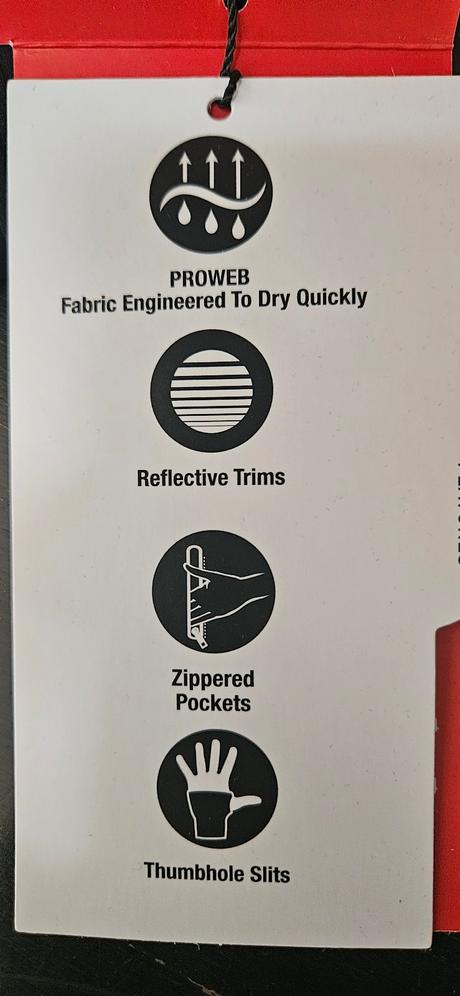 Spyder dámska funkčná mikina veľkosť l, l