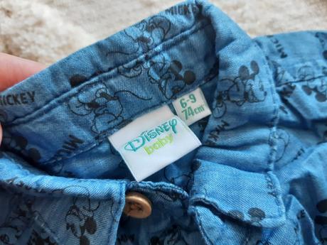 Košela mickey, pepco,74