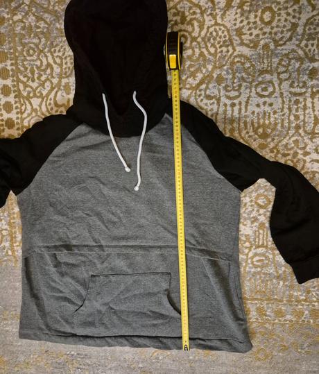 Mikina na kojenie, bonprix,xl