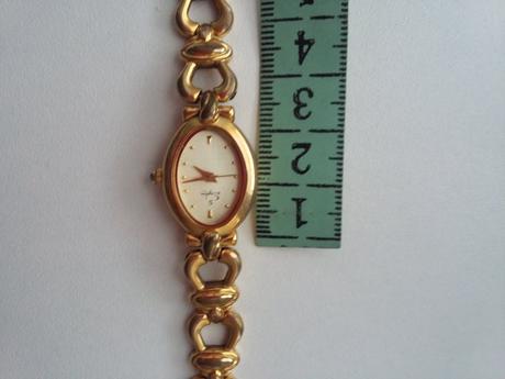 Predám dámske hodinky, 