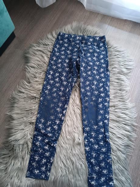 Legíny jednorožec veľ. 146, f&f,146