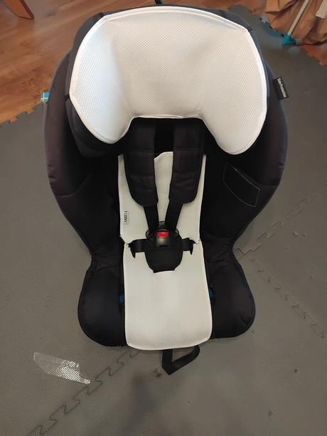 Autosedačka axkid minikid, axkid