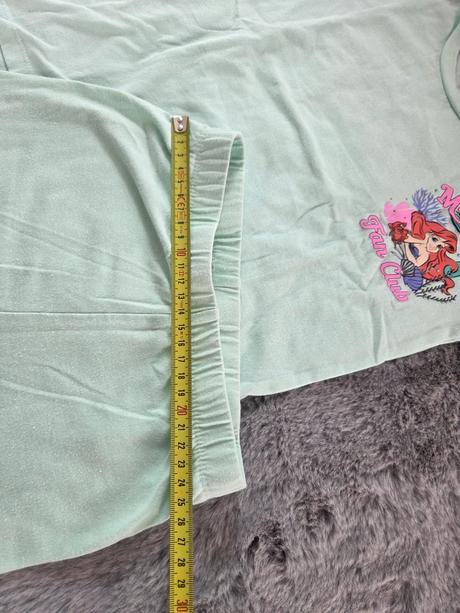 Súprava mermaid, disney,122