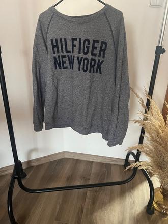 Tommy hilfiger mikina, tommy hilfiger,l