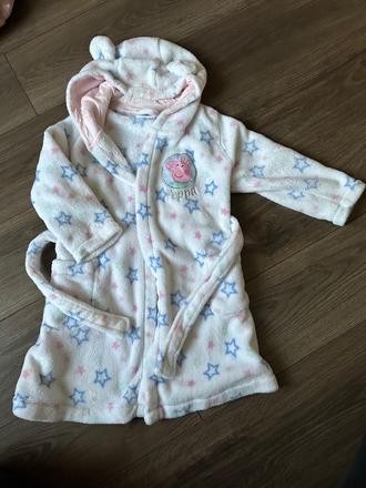 Pepa pig župan, george,98