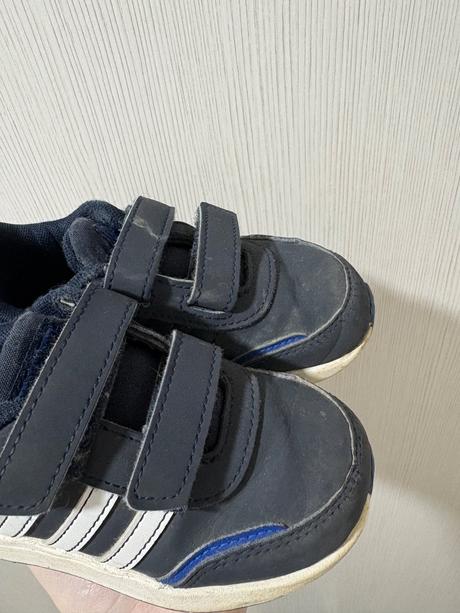 Chlapčenské tenisky, adidas,25