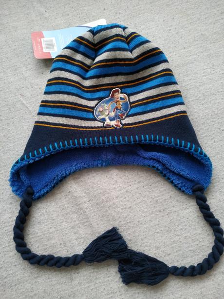 Zimná čiapka, disney