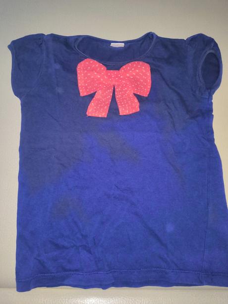 Tricko s maslou, kiki&koko,122