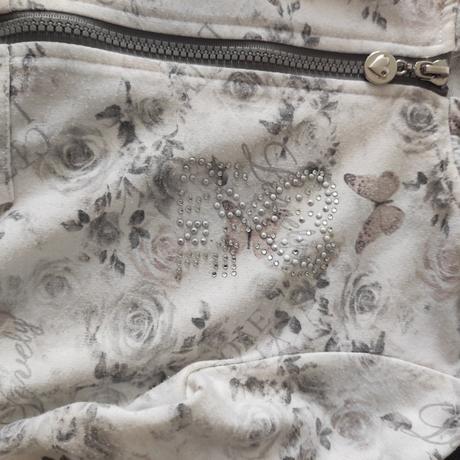 Teplakova suprava, 122