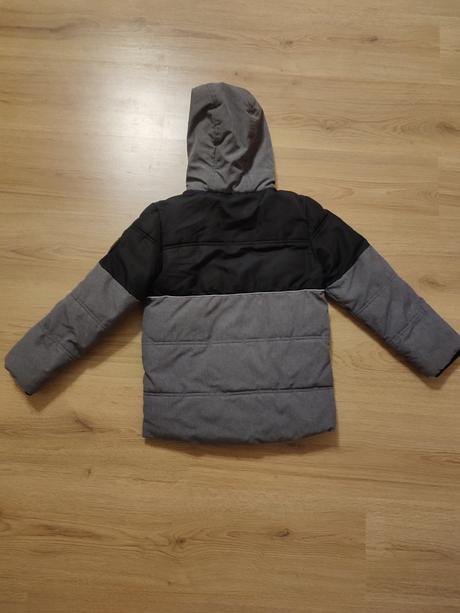 Zimná vetrovka 128, f&f,128