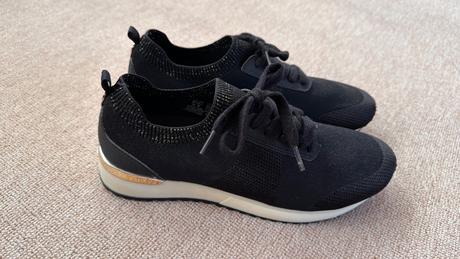 Dámske krásne topánky, f&f,40