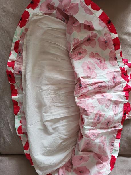 Dievčenské šaty 2-3r, f&f,98