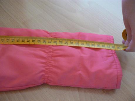 Dievčenská bunda, 146